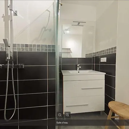 4 Pieces 6 Couchages Saint Pierre D'oleron Spo000-048 Villa *