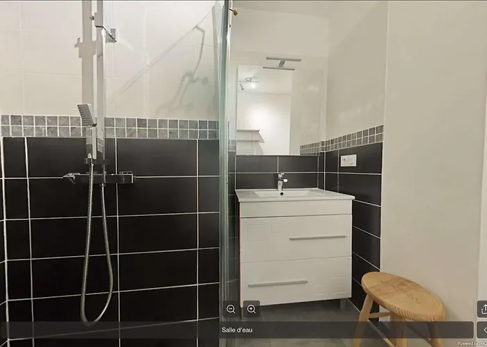 4 Pieces 6 Couchages Saint Pierre D'oleron Spo000-048 Villa *